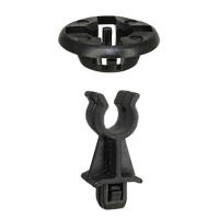 Juego De 2/10 Piezas De Clip De Retención Para Coche Soporte De Parachoques Herramientas De Plástico Accesorios De Automóvil - details 3