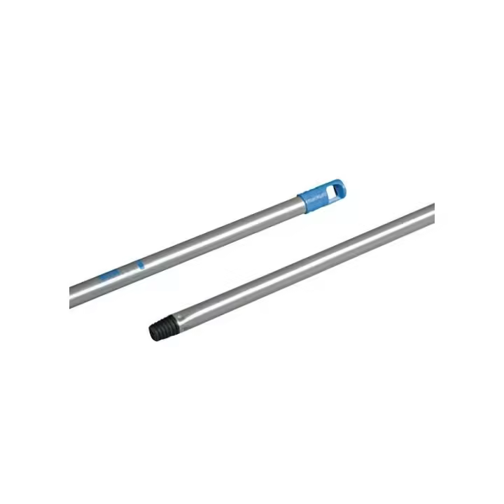 Palo de Cepillo Vileda Novo 137 CM - Conector de Rosca para Todo Tipo de Cepillos Estándar y Fregonas - 1