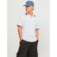 Jack & Jones Hombre Polo de Algodón Mod JCOHASS Moda Hombre Casual informal  Ref 252395 - details 4