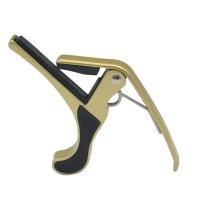 Universal Guitarra Capo De Ajuste Grande Para Acústica Clásica Eléctrica Herramienta De Tuning Y Accesorios De Guitarra - details 5