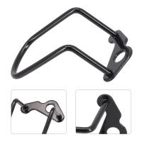 Protector De Trasero Para Derailleur De Bicicleta Guardia De Cadena Y Trasero Herramienta De Reparación De Bicicleta Material De Acero - details 33