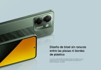 Teléfono Móvil Xiaomi POCO M7 Pro 5G Smartphone Versión Global, 8GB+256GB/12GB+256GB, Dimensity 7025-Ultra, 6,67' Pantalla FHD+ AMOLED 120Hz, Cámara principal 50 MP Sony IMX882 con OIS, Batería 5110mAh con Carga turbo 45W, Xiaomi HyperOS, IP64 - details 21