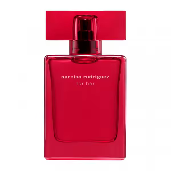 NARCISO RODRIGUEZ - For Her
Eau de Parfum Intense - 1