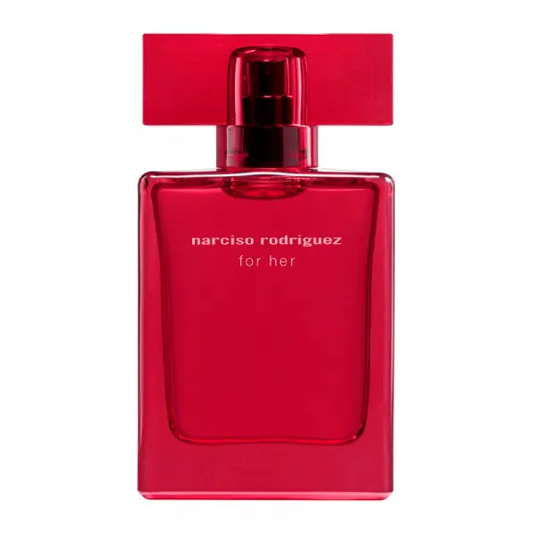 NARCISO RODRIGUEZ - For Her
Eau de Parfum Intense - 1