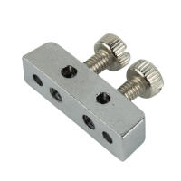 Soporte Para Llave Allen En Cabeza De Guitarra Bass Herramienta Montada En Cabeza De Tremolo Para Guitarra Eléctrica - details 2