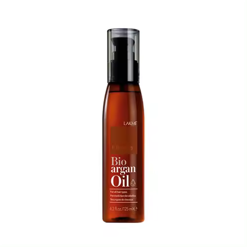 Lakme K. Therapy Bio Argan Oil 125 ml - 1