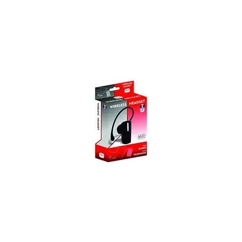 Headset Bluetooth Mii - 1