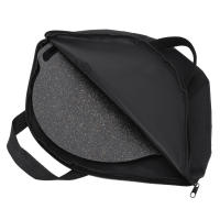 Bolsa De Almacenamiento Para Sartén De Asar Resistente Al Desgaste Con Manija 47x38cm Herramienta De BBQ Para Camping Y Uso Al Aire Libre En La Cocina - details 8
