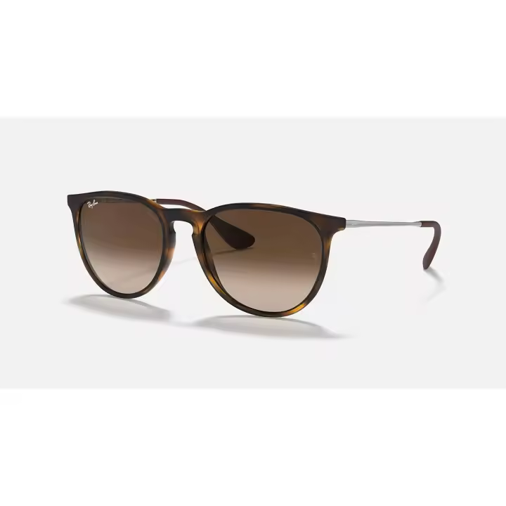 Ray Ban Erika Habana Mate con Lente Marrón; 0RB4171 865/13 54 - 1