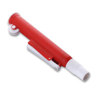 Pipettor De Canales Singulares NATICY Para Transferencia De Laboratorio Volumen Micro 10ml 25ml Con Libera Rápida Manual Resistente a Ácidos Y Alcalinos Para Muestras Y Mezclas De Líquidos - details 9