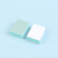50Pcs Bloque De Lijado Para Uñas Mini 600/4000 Grit Art Sanding Polísis Uv Gel Brillante Archivo DIY Con Opp Sets - details 3