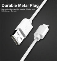 NNBILI 3PCS Cable Micro USB 2.4A Carga Rápida Cable De Teléfono Móvil Compatible Con Xiaomi Samsung Android Cable De Carga Tipo-C - details 6