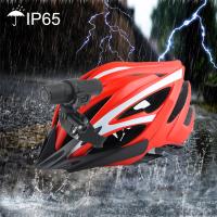 Cámara De Bicicleta De Montaña 1080P HD DVR Para Motocicleta Registador De Conducción Camara Para Casco Exterior Carga Removible Hasta 128G - details 1