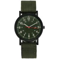 Reloj De Hombre De Moda 2023 Marca De Lujo Reloj De Cuarzo Con Manos Luminosas Resistentes Al Agua Grande Dial Reloj De Pulsera Para Hombres - details 2