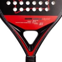 Pala Black Crown Win Ultralight - pala de pádel - details 1