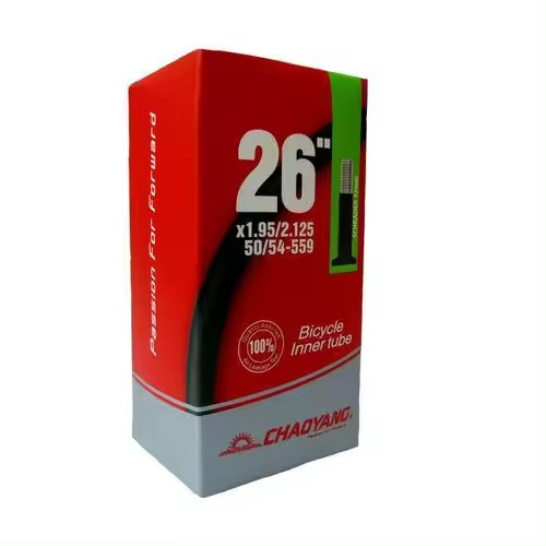 CAMARA 26 X 1.95/2125 AV CHAOYANG bicicleta - 1