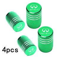 Tapones De Válvula Para Ruedas De Coche Infiniti Q50 Q30 FX35 G37 G35 Q70 QX70 Q60 QX50 QX60 QX80 Aluminio CNC Impermeables - details 12