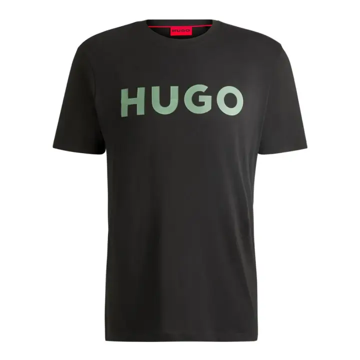 Hugo Camiseta De Manga Corta Dulivio - 1