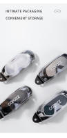 Gafas De Natación Profesionales COPOZZ Para Adultos Hombres Y Mujeres Anti-bufo HD Accesorios De Piscina Gafas De Natación Con Marco De Acrílico Lentes De Polipropileno - details 12