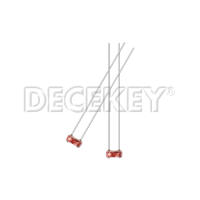 20PCS Resistor De Fotodetección LDR Para Arduino DIY Resistente a La Luz Compatible Con GL5528 5528 5537 5506 5516 5539 - details 4