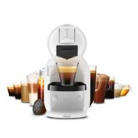 CAFETERA KRUPS EDG335W MINI ME 2 DOLCE GUSTO BLANCA- CAFETERA DE CAPSULAS DE LA MARCA DELONGHI - CAFE CAPSULAS BARATA - details 0