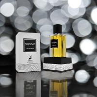 Maison Alhambra Winsome (the tux) Maison Alhambra perfume winsome Lattafa Eau de Parfum 90ml - details 1