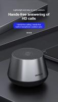 Altavoz Bluetooth Portátil Lenovo K3 pro Estéreo Alrededor De La Audio Juego Wireless Bluetooth Altavoces Con Batería Y Protección Contra El Agua - details 7