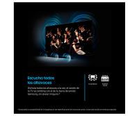 Televisor Samsung U7025F Smart TV 43" Crystal UHD / LED UHD 4K HDR - details 3