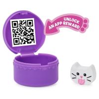 SPIN MASTER - LA CASA DE MUÑECAS DE GABBY - SET DE FIGURAS DELUXE- Set de 7 Figuras Coleccionables de La Casa de Muñecas de Gabby - 6060440 - Juguetes Niños +3 años - details 4