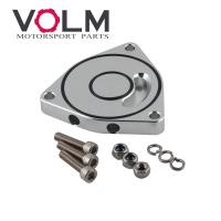 Espaciador De BOV De Aleación De Aluminio Para Motor Honda Civic 1.5 T Y Hyundai Genesis Coupe Kia 1.6 T 2.0 T Adaptable Para Motores De Coche - details 6