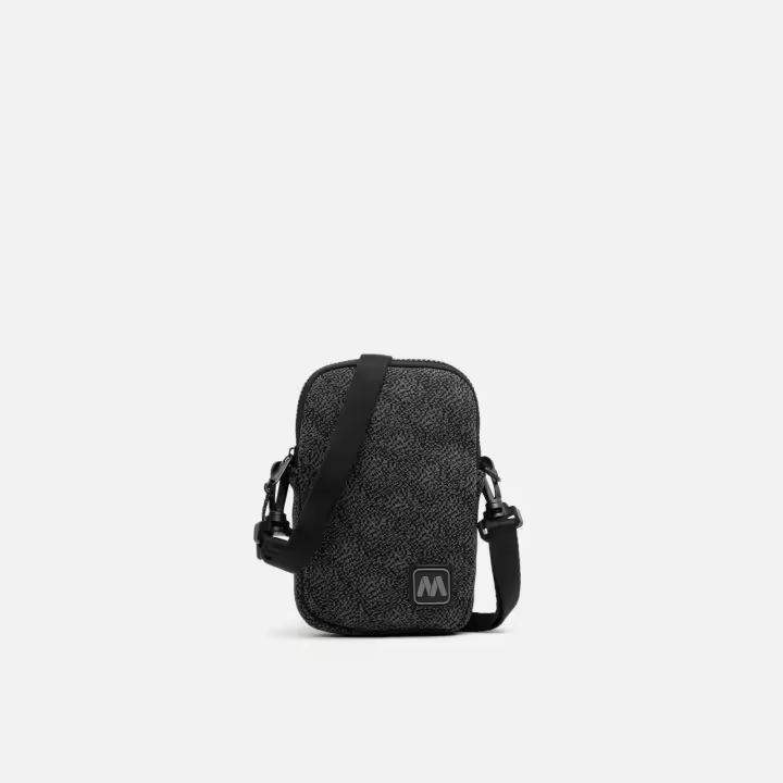 Misako Knit bolso bandolera mini para móvil Bolsos Mini - 1
