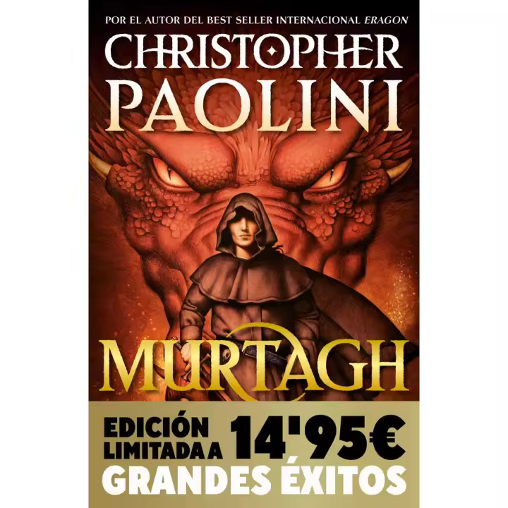 Libro MURTAGH CAMPAÑA NAVIDAD GRANDES EXITOS EDICION LIMITADA CICL Editorial ROCA BOLSILLO - 1