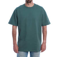 Vans-Camiseta Manga Corta de Algodón VN000G3W1CI1 para Hombre