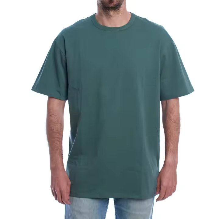 Vans-Camiseta Manga Corta de Algodón VN000G3W1CI1 para Hombre - 1