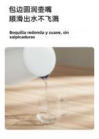 Xiaomi Mi Hervidor De Agua Eléctrico N1 1500W Capacidad De 1.5L Acero Inoxidable 304 Sin Costuras Doble Capa Anti-derretimiento Base Giratoria De 360 Grados - details 11
