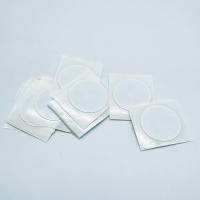 Etiquetas NFC Adhesivas 13.56 MHZ 540Bytes Ntag213 Ntag215 Para Teléfonos NFC Pack De 100 50 Y 10 Piezas Etiquetas De Control De Acceso - details 4