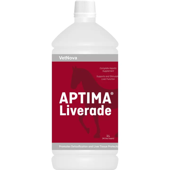 VetNova APTIMA® Liverade 1 L - 1