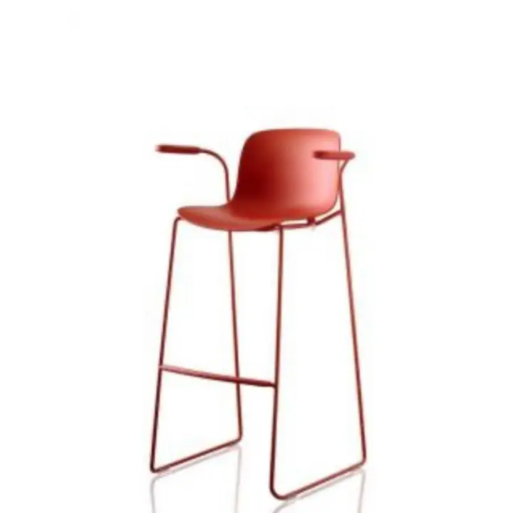 TROY ROBO ROJO MAGIS - 1