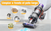 Mini Turbo Spazzola per Dyson V7 V8 V10 V11 V15