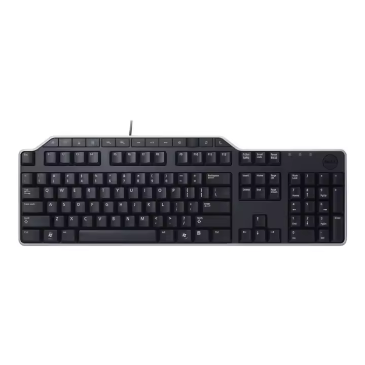 Teclado dell kb - 522 usb - 1