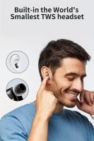 Reloj inteligente para hombre con auriculares, Pantalla táctil Grande de 2,01 pulgones, Reloj resistant intelente 2 en 1, notificación de Llamadas/Cambios Bluetooth/Photography/Vida resistant to Agua - details 4
