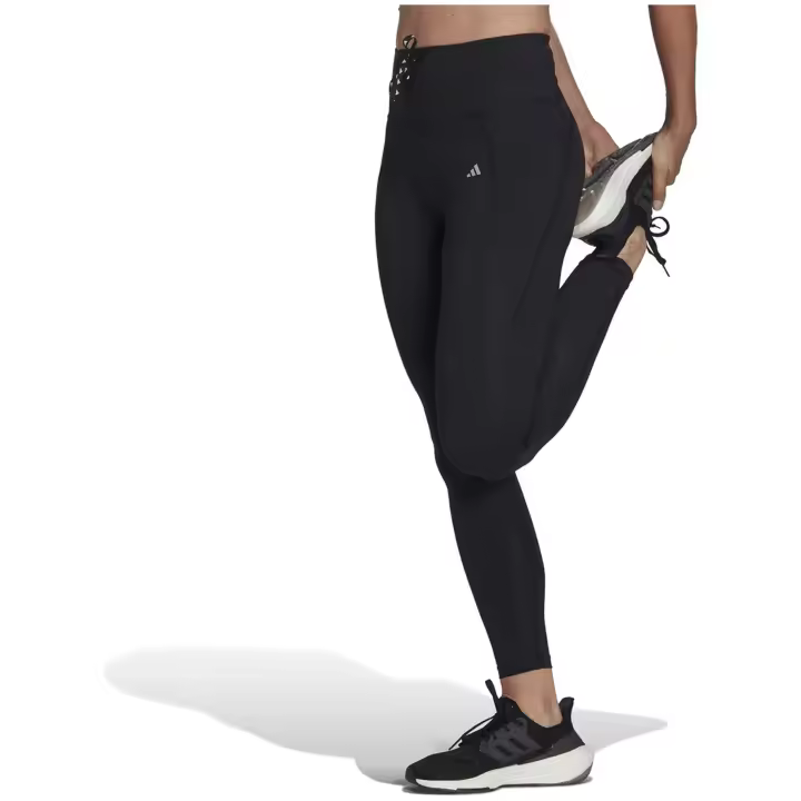 Shirt Outdoor marca Adidas modelo Hs5464 para mujer en color negro - 1