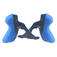 Cubierta De Manillar Dual Para Bicicleta Accesorios De Ciclismo Compatible Con Kit Shimano 105 ST-4700 5800 6800 R7000 R8000 - details 3