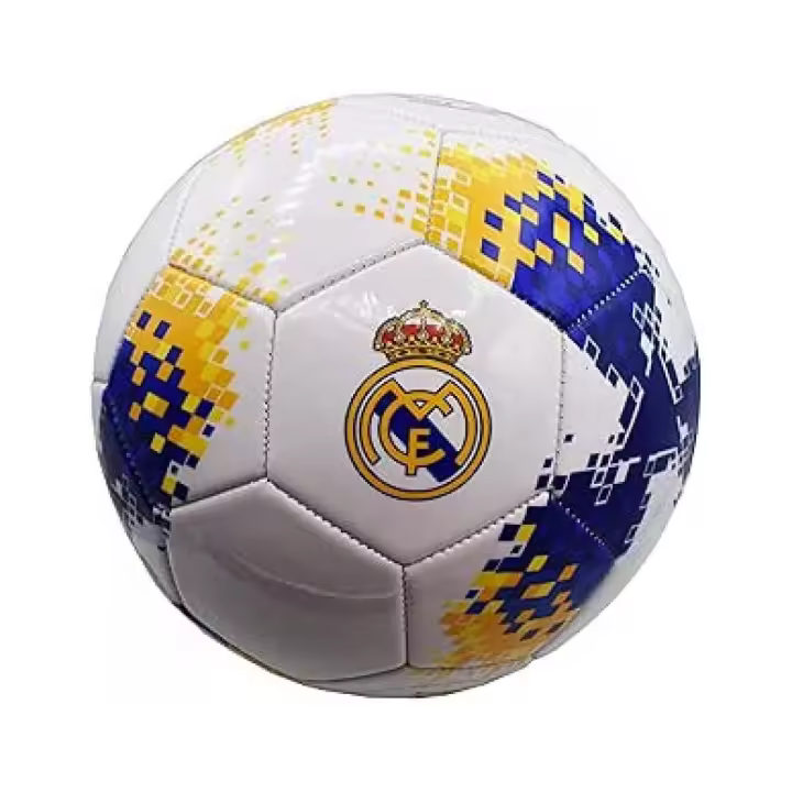 Balon Real Madrid Grande - 1