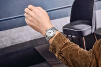 Reloj Mecánico PAGANI DESIGN 2023 Para Hombre Elegancia Deportiva 100M Impermeable Cristal De Zafiro 40MM Automático De Acero Inoxidable - details 7