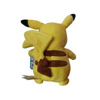 Peluche Pokemon - Pikachu with purple bow 20cm Raíz Merchan-Store - details 2