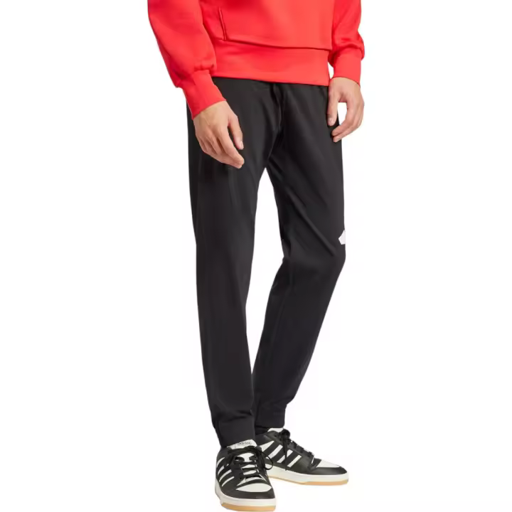 Pantalones Adidas Bl Sj Negro Je8965 Pant Hombre - 1