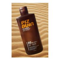 PIZ BUIN ALLERGY lotion SPF30 200 ml - details 0