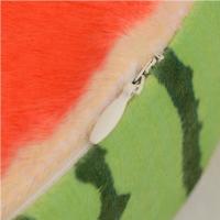 Cojines Redondos Para Sillas Cómodos Almohadillas De Asiento Estilo Moderno Con Patrón De Jardín De Frutas Divertidas Para Comedor Al Aire Libre - details 3