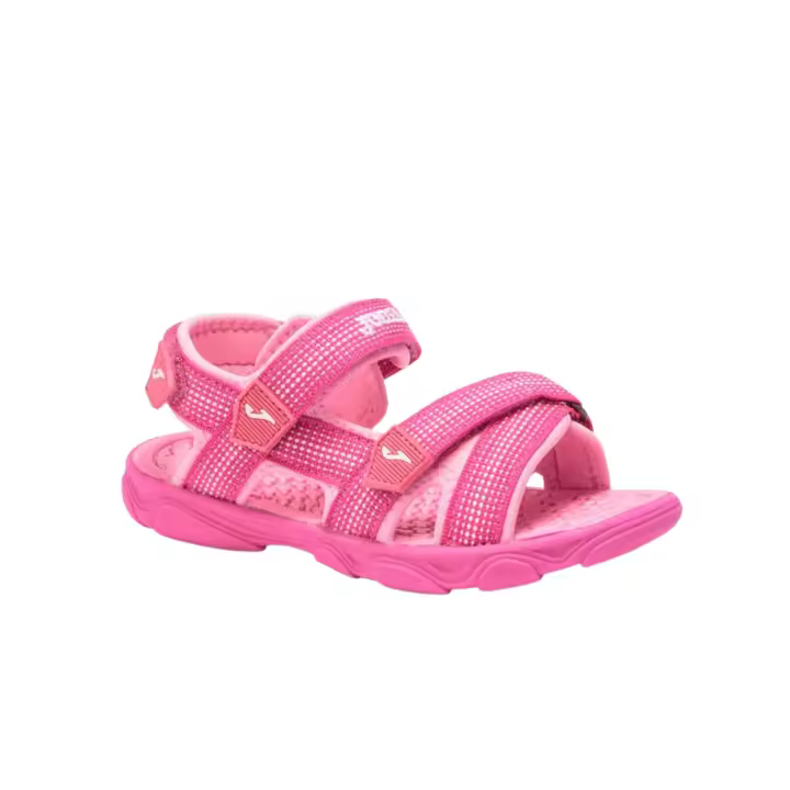 joma sandalia wave jr 2110 rosa JOMA Sandalias Niños - 1
